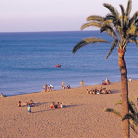 Las Perlas - 1º Linea Denia Εξωτερικό φωτογραφία